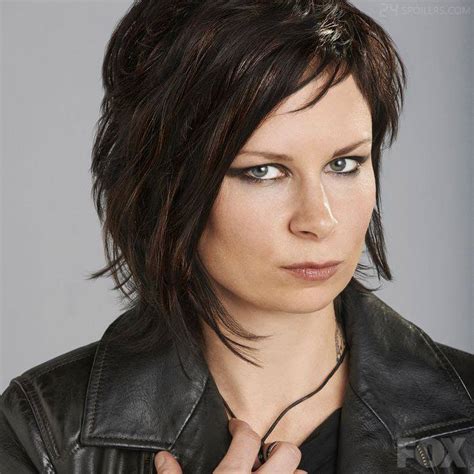 chloe in 24|mary lynn rajskub modern family.